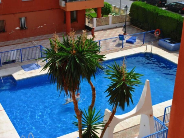 Imagen 1 de Piso en Venta en Torremolinos Málaga