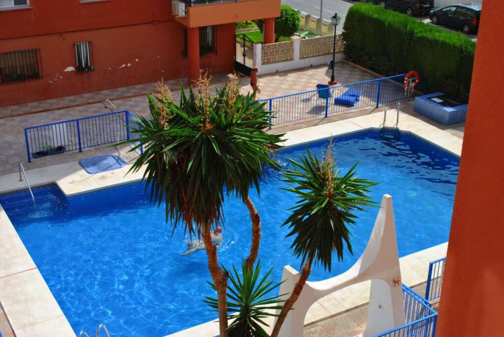 Imagen 1 de Piso en Venta en Torremolinos Málaga