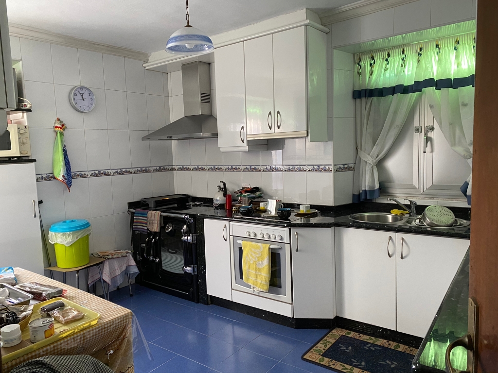 Imagen 2 de Casa de pueblo en Venta en Arnexo La Coruña