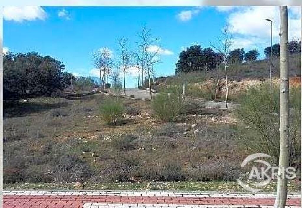 Imagen 2 de Terreno en venta en Toledo de 2892 m2