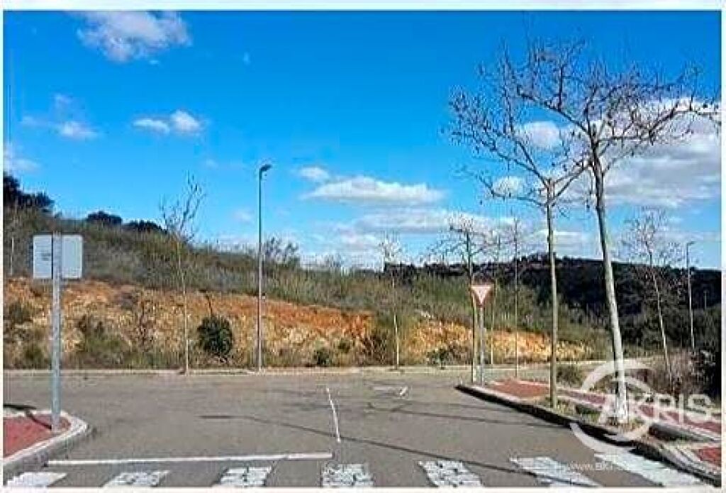 Imagen 4 de Terreno en venta en Toledo de 2892 m2