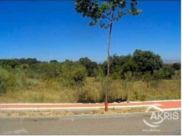 Imagen 1 de Terreno en venta en Toledo de 2892 m2