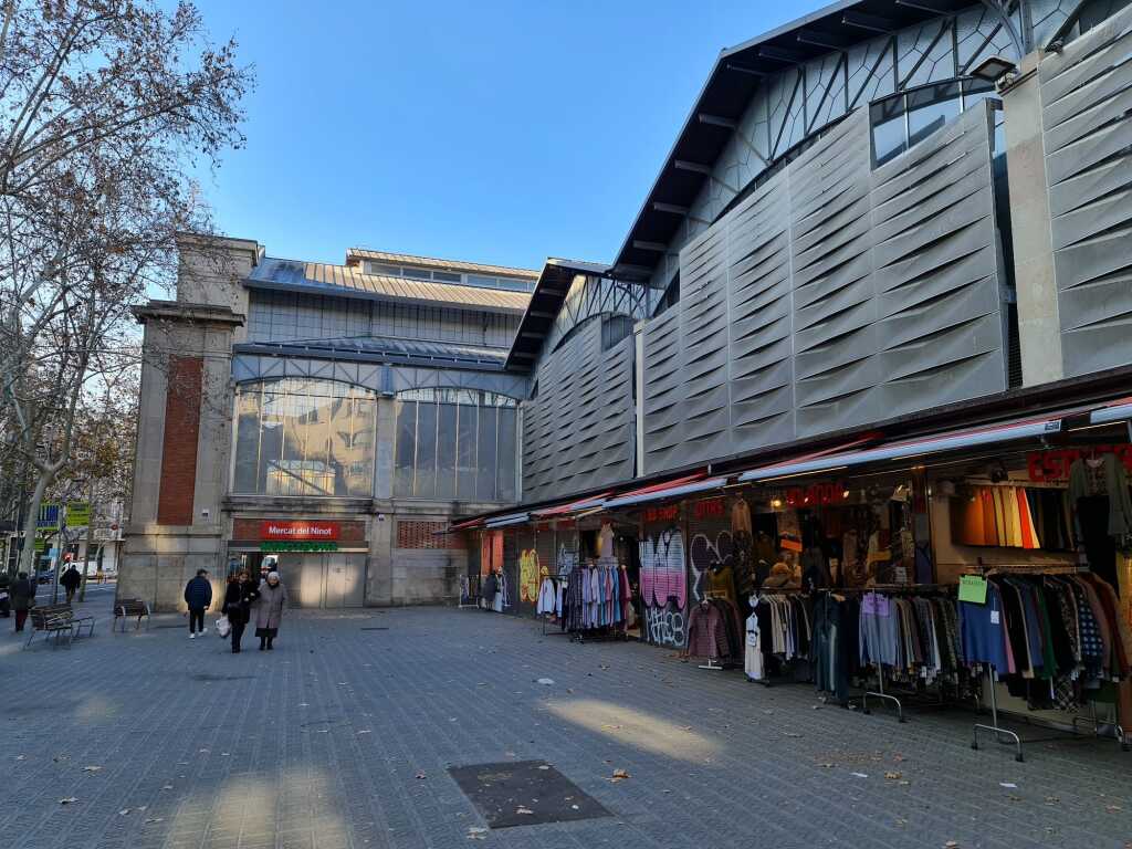 Imagen 3 de Local comercial en Traspaso en Barcelona Barcelona PASEO DE GRACIA