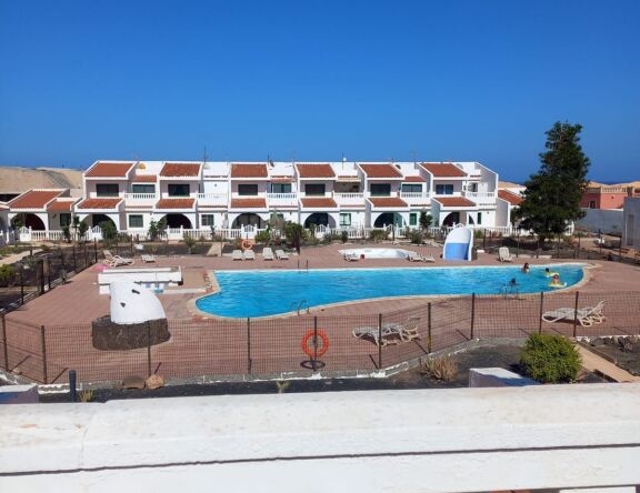 Imagen 1 de Apartamento en Venta en Costa De Antigua Las Palmas