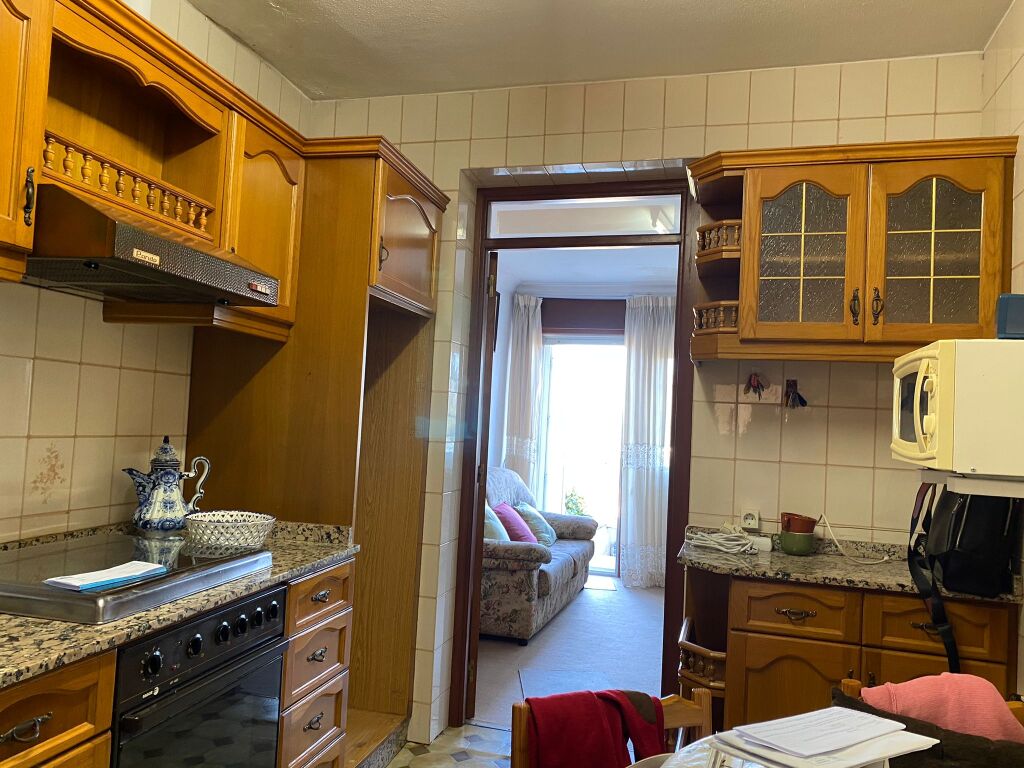 Imagen 4 de Casa-Chalet en Venta en Santiago De Compostela La Coruña