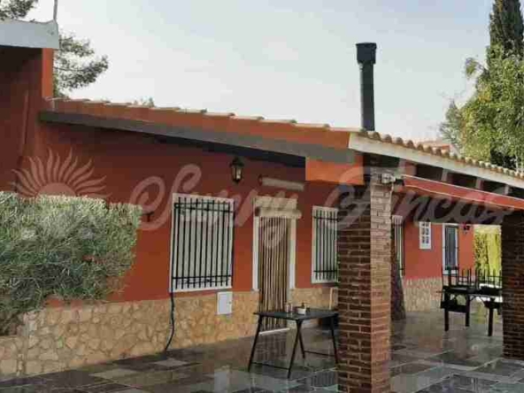 Imagen 1 de Casa de campo-Masía en Venta en Yecla Murcia