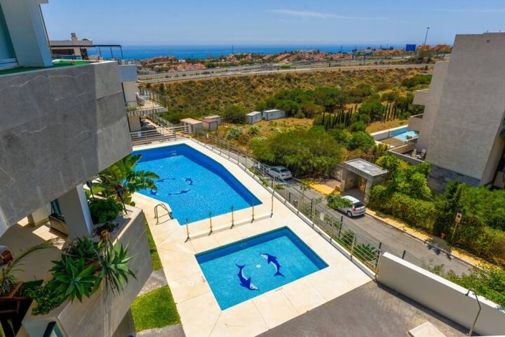 Imagen 3 de Apartamento en Venta en Riviera Del Sol Málaga