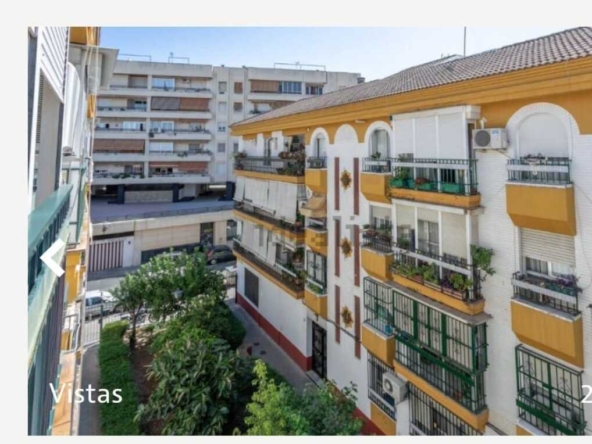 Imagen 1 de Piso en Venta en Sevilla Sevilla MACARENA