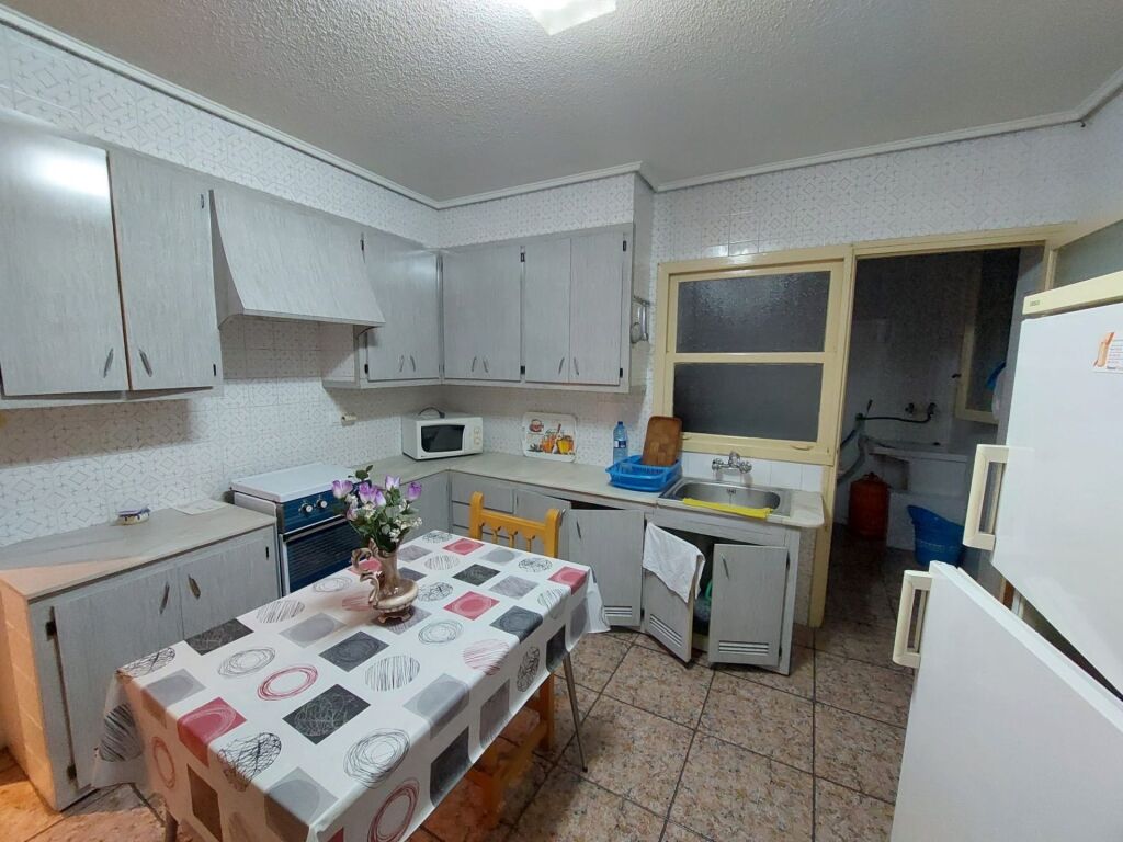 Imagen 3 de Piso en Venta en Elche Alicante