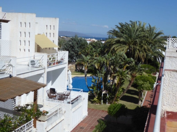 Imagen 1 de Piso en Venta en Mojacar Almería