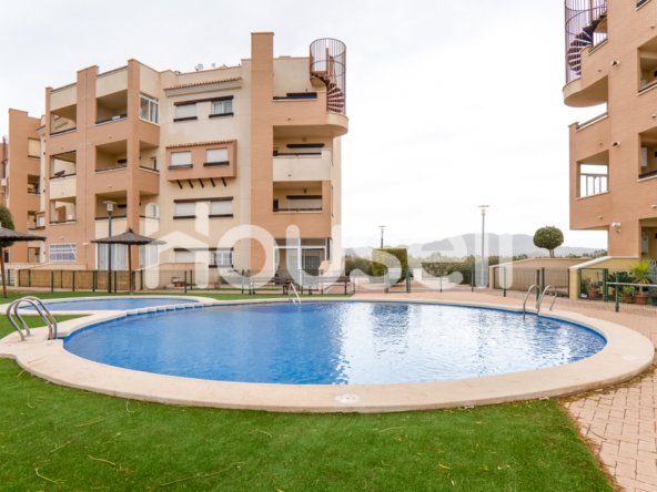 Imagen 1 de Piso en venta de 154 m² Calle Sierra de los Villares