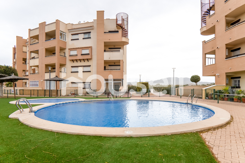 Imagen 1 de Piso en venta de 154 m² Calle Sierra de los Villares