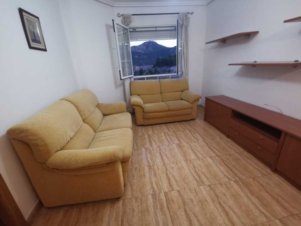 Imagen 1 de Piso en Venta en Vélez-Rubio Almería