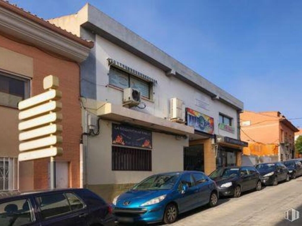 Imagen 1 de VENTA LOCAL CALLE LIMON VERDE DE ALGETE