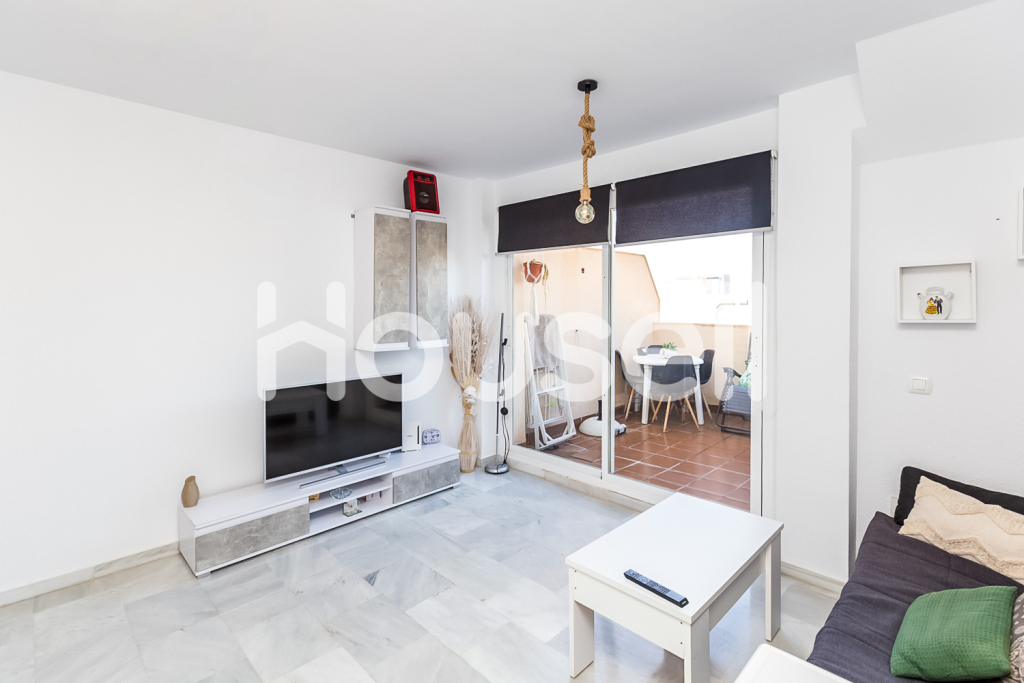 Imagen 1 de Piso en venta de 47 m² Calle Zuheros