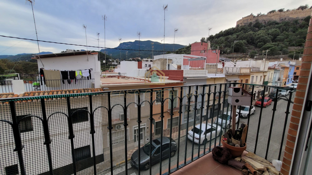 Imagen 4 de Piso en Venta en Corbera Valencia