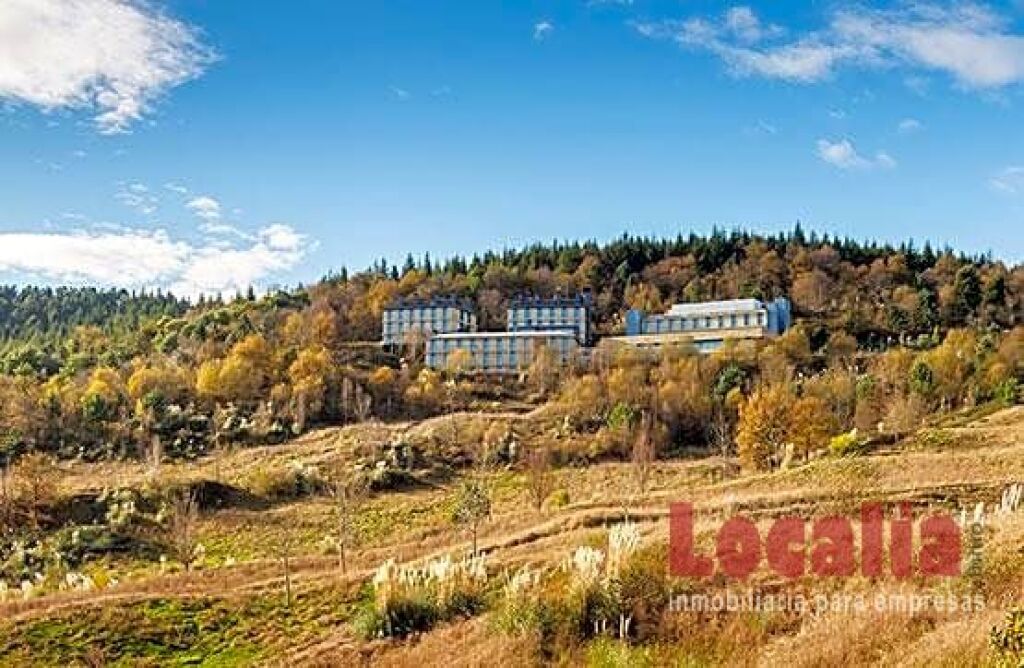 Imagen 3 de Edificio en ambiente rural cerca de Bilbao