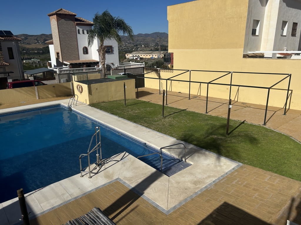 Imagen 3 de Casa-Chalet en Venta en Cartama Málaga