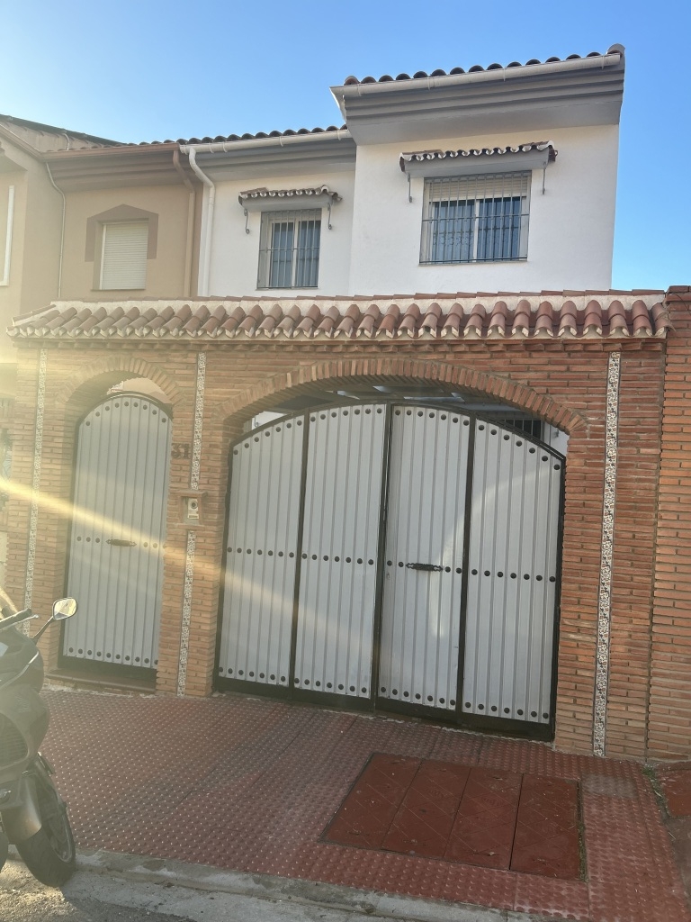 Imagen 4 de Casa-Chalet en Venta en Cartama Málaga