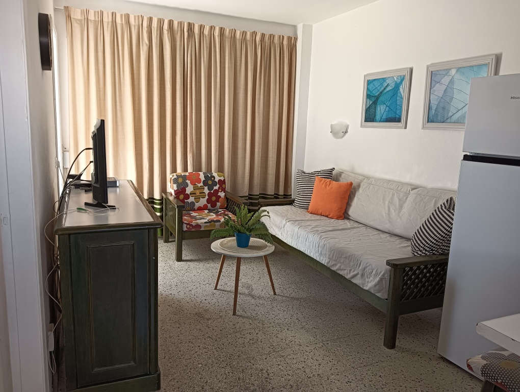 Imagen 3 de Apartamento en Alquiler en Playa Del Ingles Las Palmas