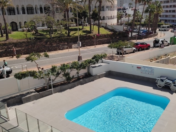 Imagen 1 de Apartamento en Alquiler en Playa Del Ingles Las Palmas