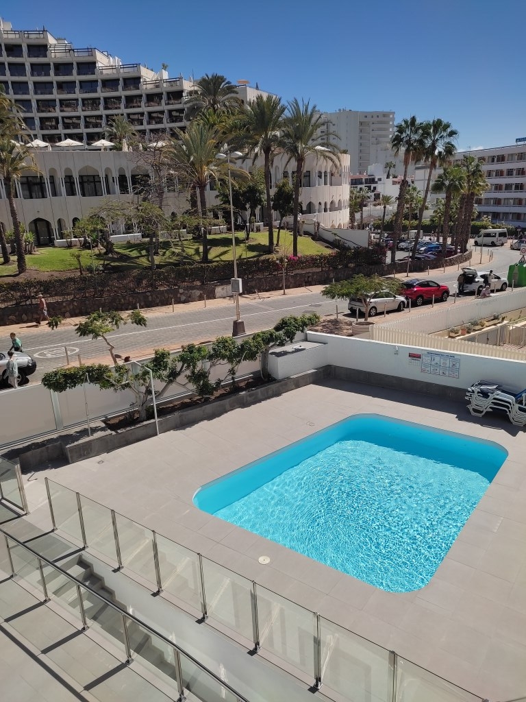 Imagen 1 de Apartamento en Alquiler en Playa Del Ingles Las Palmas