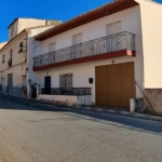 Imagen 1 de Casa de pueblo en Venta en Cozvijar Granada