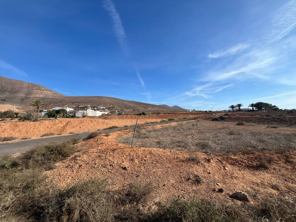 Imagen 1 de Solar residencial en Venta en Puerto Del Rosario Las Palmas