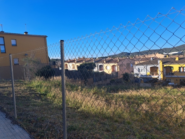 Imagen 1 de Solar urbano en Venta en Palafrugell Girona