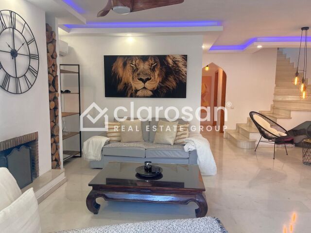 Imagen 3 de Casa-Chalet en Venta en Alhaurin De La Torre Málaga