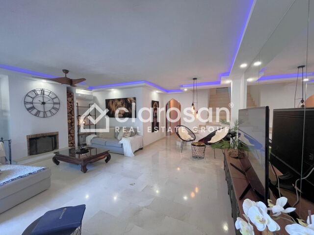 Imagen 4 de Casa-Chalet en Venta en Alhaurin De La Torre Málaga