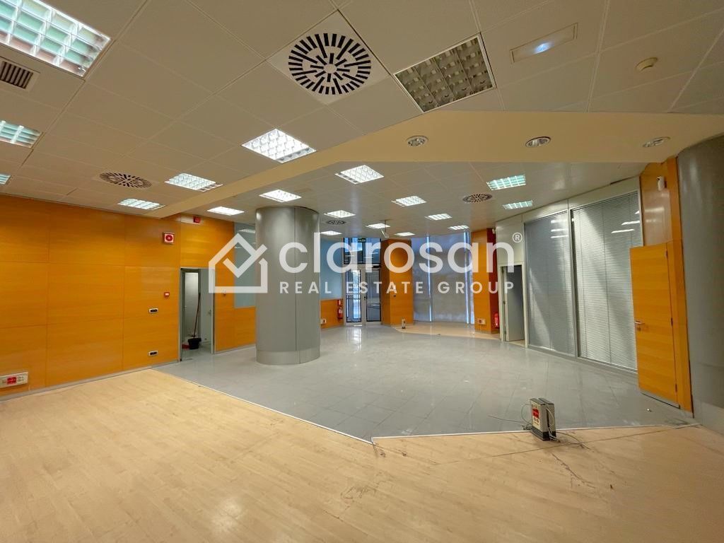 Imagen 3 de Local comercial en Alquiler en Málaga Málaga