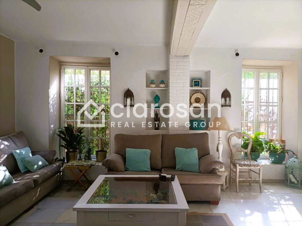 Imagen 2 de Casa-Chalet en Venta en Málaga Málaga