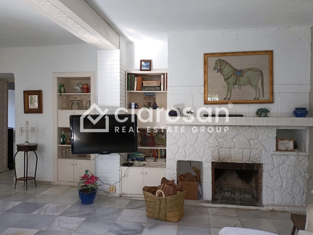 Imagen 3 de Casa-Chalet en Venta en Málaga Málaga