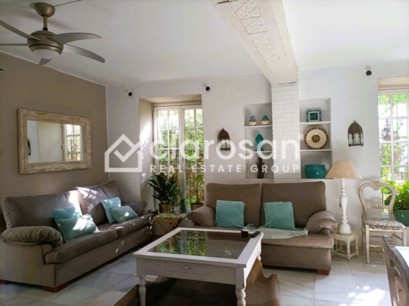 Imagen 1 de Casa-Chalet en Venta en Málaga Málaga