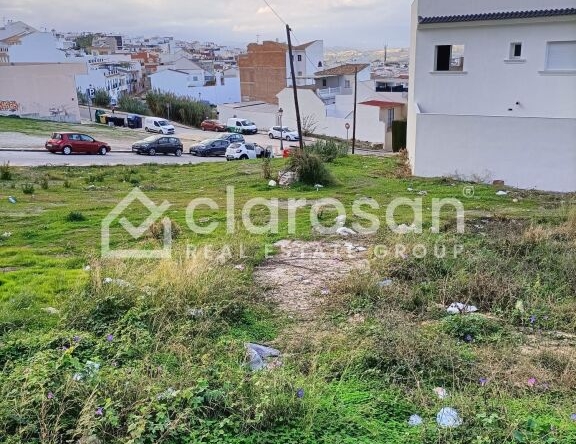 Imagen 1 de Parcela en Venta en Alhaurin El Grande Málaga