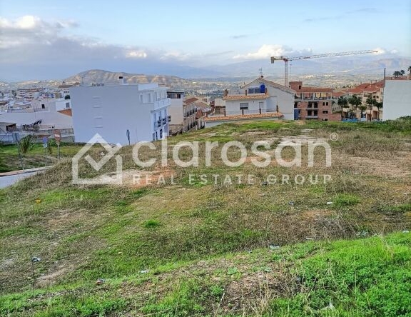 Imagen 1 de Parcela en Venta en Alhaurin El Grande Málaga