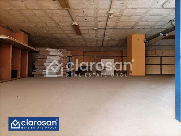 Imagen 1 de Local comercial en Venta en Málaga Málaga