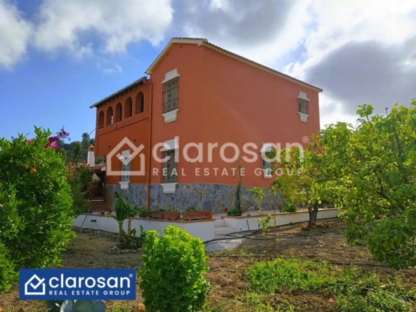 Imagen 1 de Casa-Chalet en Venta en Coin Málaga