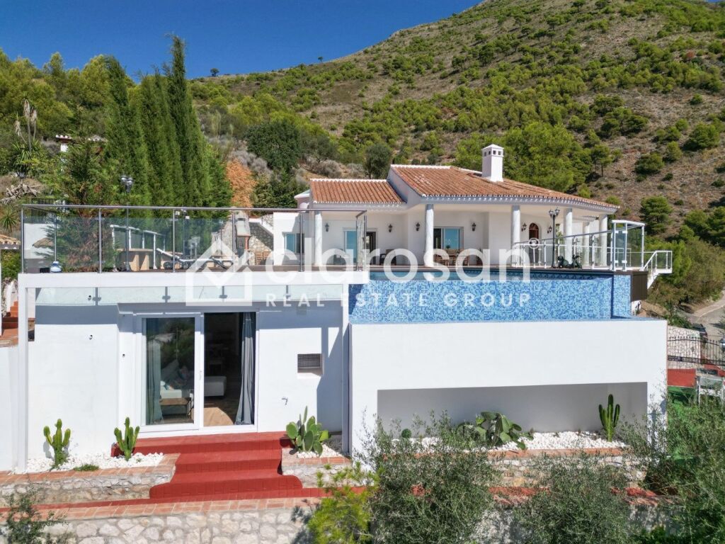 Imagen 2 de Casa-Chalet en Venta en Mijas Málaga