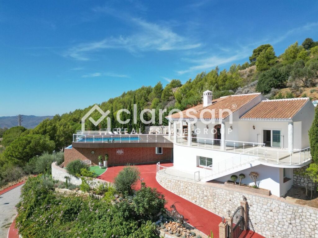 Imagen 3 de Casa-Chalet en Venta en Mijas Málaga