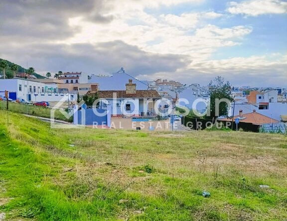 Imagen 1 de Parcela en Venta en Alhaurin El Grande Málaga