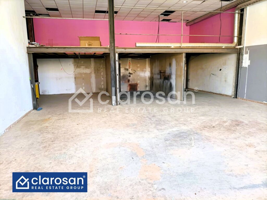 Imagen 2 de Local comercial en Alquiler en Málaga Málaga