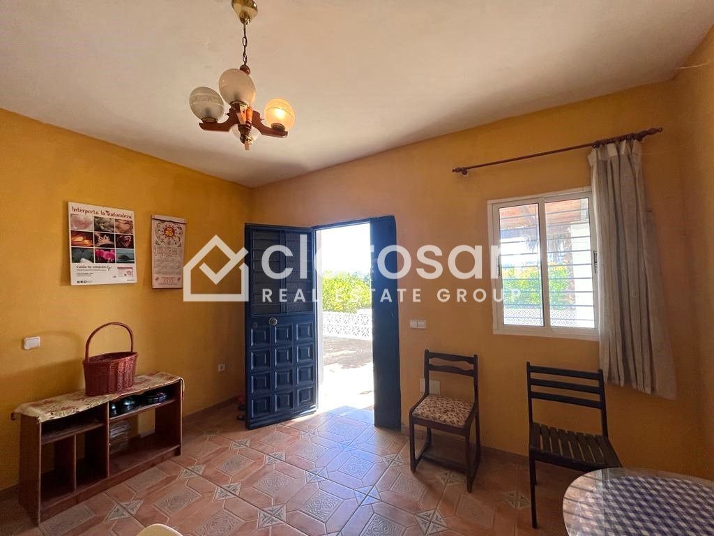 Imagen 1 de Casa-Chalet en Venta en Coin Málaga