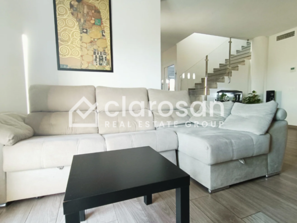 Imagen 1 de Casa-Chalet en Venta en Málaga Málaga