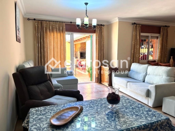 Imagen 1 de Adosada en Venta en Coin Málaga