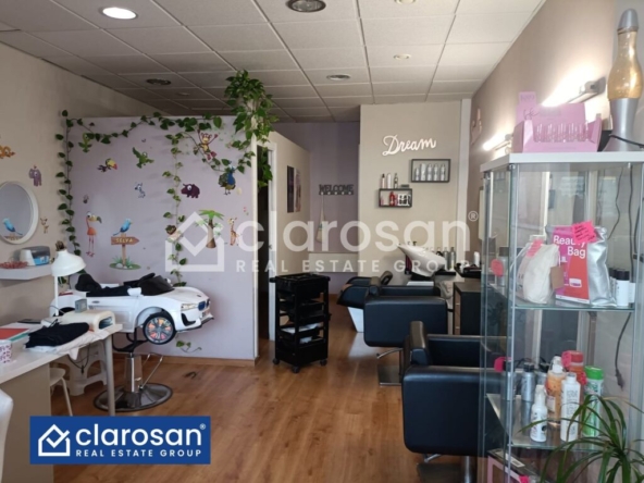 Imagen 1 de Local comercial en Venta en Alhaurin De La Torre Málaga