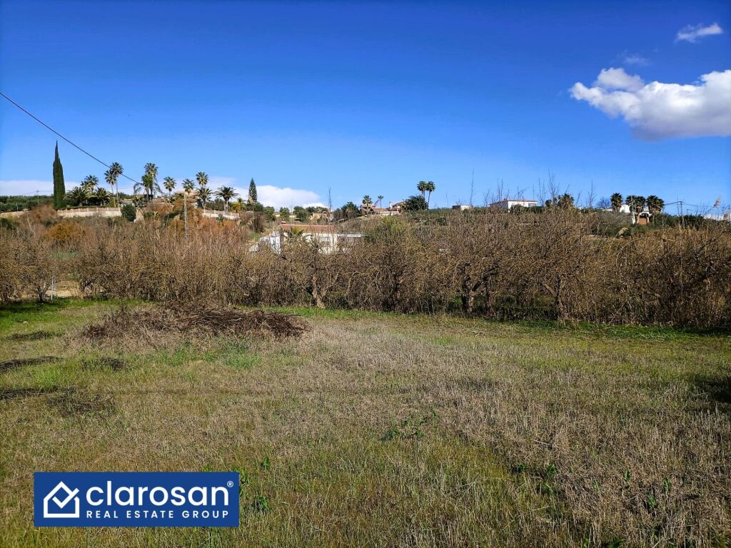 Imagen 2 de Casa de campo-Masía en Venta en Alhaurin El Grande Málaga