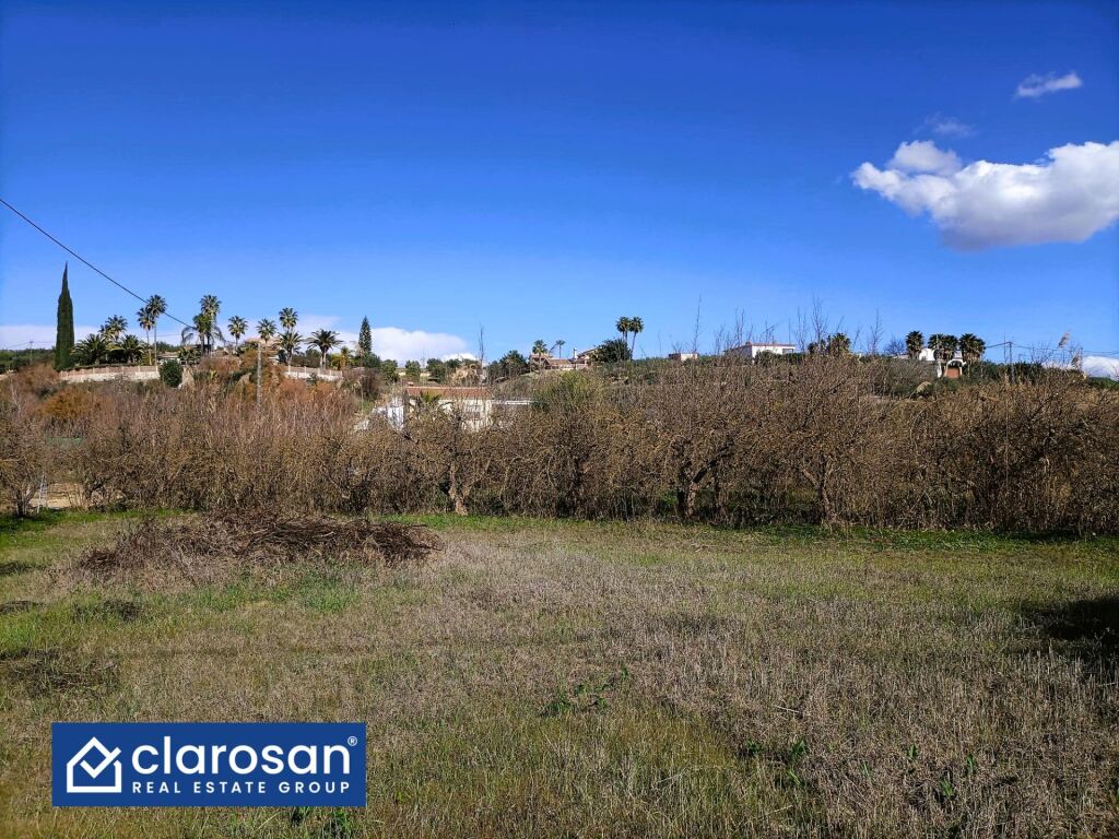 Imagen 4 de Casa de campo-Masía en Venta en Alhaurin El Grande Málaga