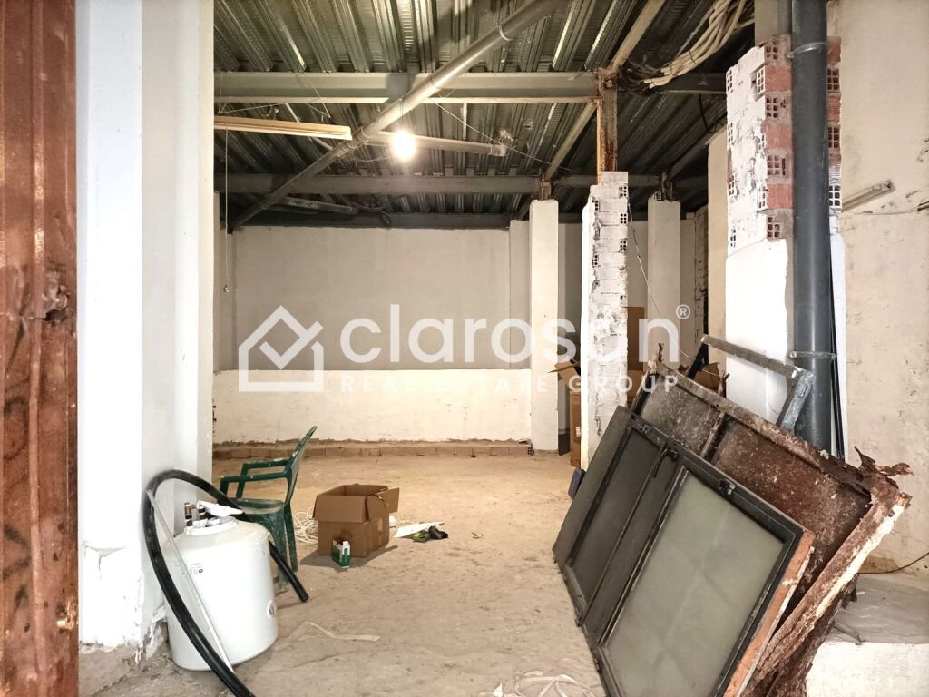 Imagen 3 de Local comercial en Alquiler en Málaga Málaga